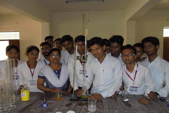 laboratory